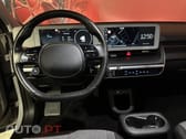 Hyundai Ioniq 5 58 kWh Dynamiq