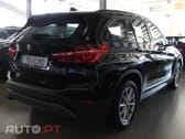 BMW X1 16 d sDrive Advantage