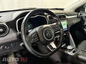 MG ZS EV 50.3 kWh Luxury