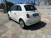 Fiat 500 1.2 Collezione