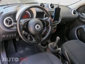Smart ForFour 1.0 71