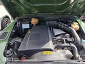 Land Rover Defender 90 2.5 Td5 SE