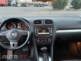Volkswagen Golf 2.0 TDI Highline DSG