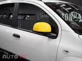 Fiat Panda Pandina 1.0 Hybrid