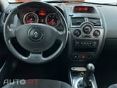 Renault Mégane Break 1.5 dCi C Dynamique