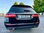 Mercedes-Benz E 300 de Exclusive Line