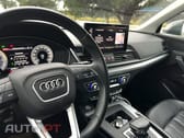 Audi Q5 50 TFSIe quattro S line S tronic