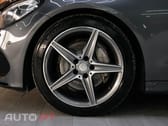 Mercedes-Benz C 220 c220d coupe