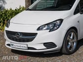 Opel Corsa ND