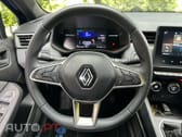 Renault Clio 1.0 TCe Techno