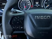 Iveco Daily 9 LUGARES CAIXA AUTOMATICA