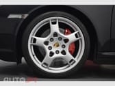 Porsche 911 Carrera 4S Coupe Tiptronic