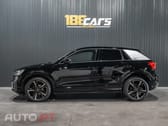 Audi Q2 30 TFSI S line