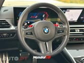BMW M2 Competition Auto