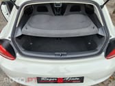 Volkswagen Scirocco 2.0 TDI