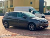 Peugeot 308 1.6 e-HDi Allure J17