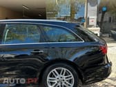 Audi A6 Avant 2.0 TDi Business Line S-line S tronic