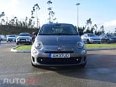Fiat 500 1.0 Hybrid Connect