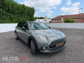 MINI Clubman One D