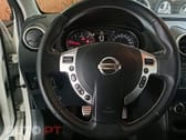 Nissan Qashqai 1.5 dCi Tekna Sport 17