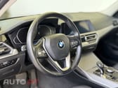 BMW 330 e Touring Corporate Edition Auto