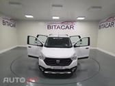 Dacia Lodgy 1.2 STEPWAY