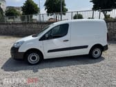 Peugeot Partner 1.6 BlueHDi L1 Premium 3L