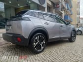 Peugeot 2008 1.2 PureTech Allure EAT8