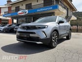 Opel Mokka 1.2 T Elegance