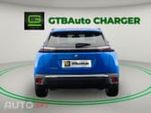 Peugeot E-2008 ALLURE PACK 