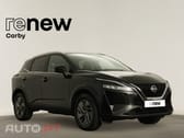 Nissan Qashqai Qashqai 1.3 DIG-T Acenta Xtronic