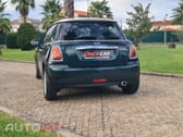MINI Cooper Outro