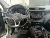Nissan Qashqai 1.5 dCi N-Connecta J18