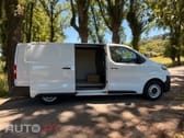 Citroen e-Jumpy 75 kWh M Club
