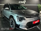 Kia Niro 64kWh