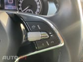 Skoda Fabia 1.0 TSI Ambition