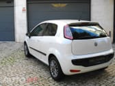 Fiat Punto 1.2 Easy Start&Stop