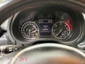 Mercedes-Benz B 180 d Progressive