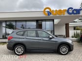 BMW X1 16 d sDrive Auto