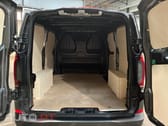 Volkswagen Transporter 2.0 TDI L1H1 Special Edition