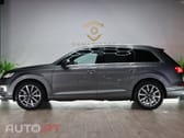Audi Q7 3.0 TDi E-tron quattro Tiptronic