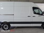 Mercedes-Benz Sprinter 315 CDi L2 H2