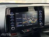 Toyota Yaris Dynamic Edition