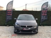 Peugeot 308 1.2 PureTech Business Line