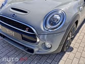 MINI Cooper Cooper SD Auto
