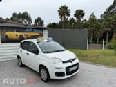 Fiat Panda 1.2 Easy GPL Bi-Fuel