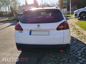 Peugeot 2008 STYLE 1.2 Puretech 82cv