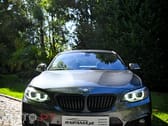 BMW 220 d Pack M