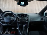 Ford Focus 1.5 EcoBoost S&S Aut. ST-LINE X