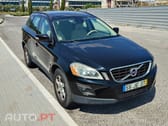 Volvo XC60 D5